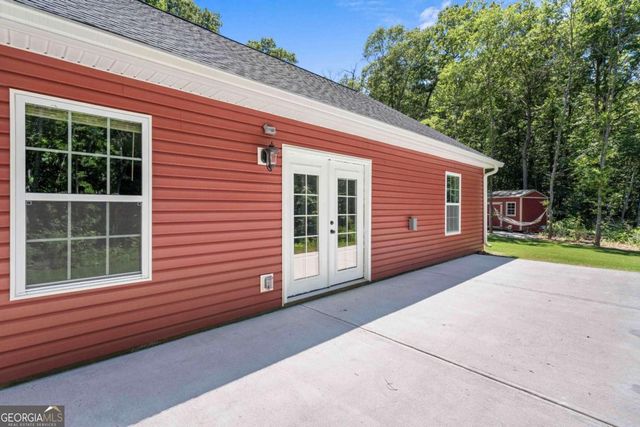 505 New Hope Church Road, Carrollton, GA 30117