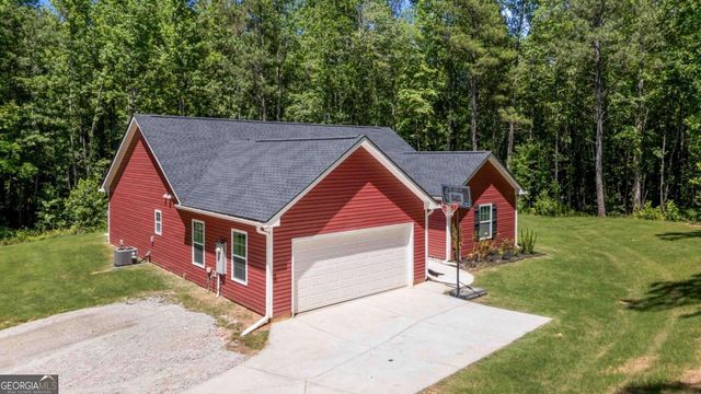 505 New Hope Church Road, Carrollton, GA 30117