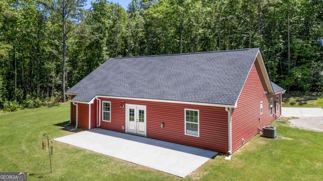 505 New Hope Church Road, Carrollton, GA 30117