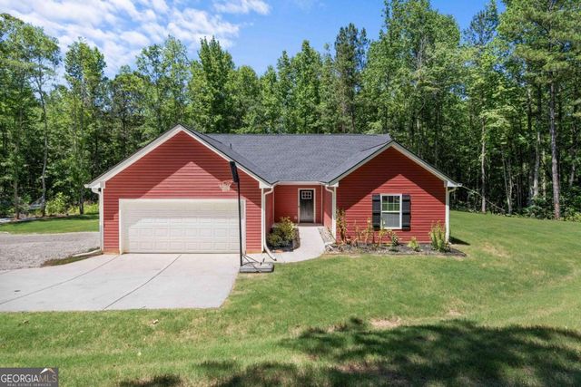 505 New Hope Church Road, Carrollton, GA 30117