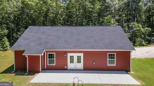 505 New Hope Church Road, Carrollton, GA 30117