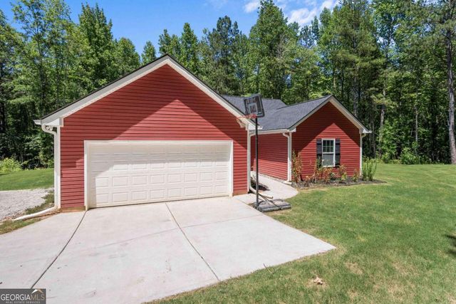 505 New Hope Church Road, Carrollton, GA 30117