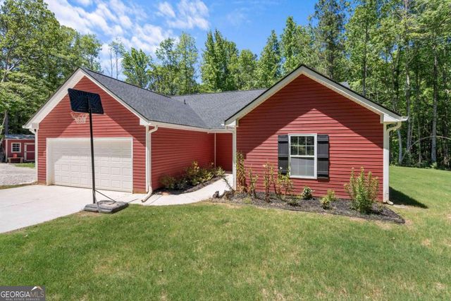 505 New Hope Church Road, Carrollton, GA 30117