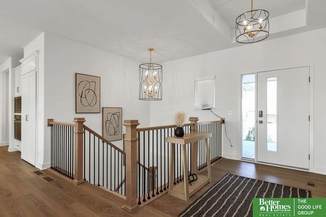 10909 N 160 Street, Bennington, NE 68007