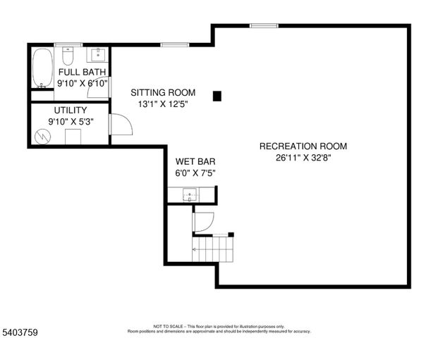 709 Garfield Ave, Westfield Town, NJ 07090