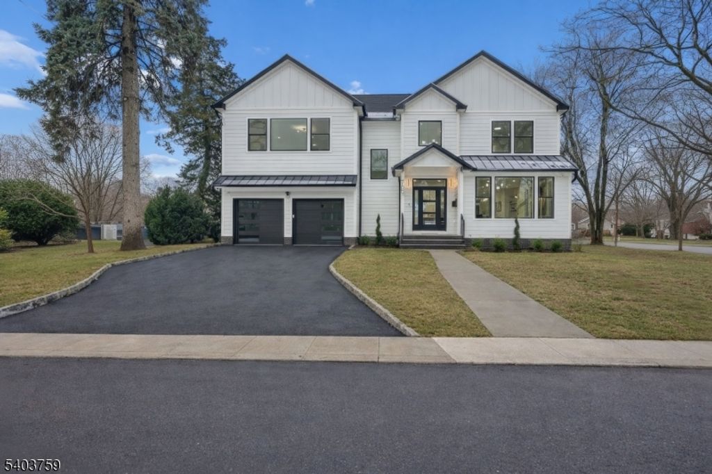 709 Garfield Ave, Westfield Town, NJ 07090