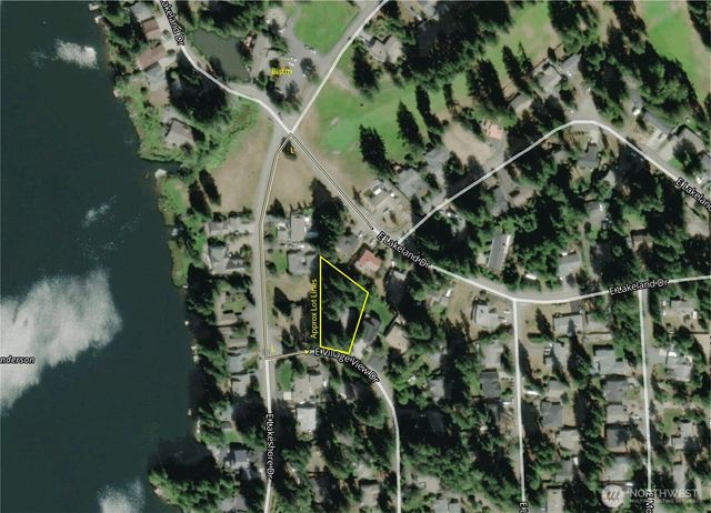 31 E Village View Drive, Allyn, WA 98588