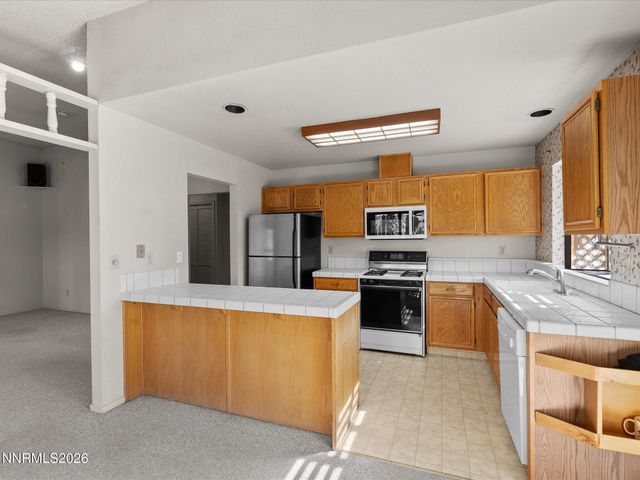 5846 Walnut Creek Road, Reno, NV 89523