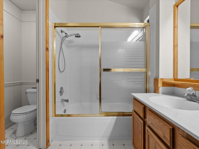 5846 Walnut Creek Road, Reno, NV 89523