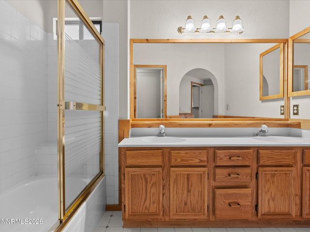 5846 Walnut Creek Road, Reno, NV 89523