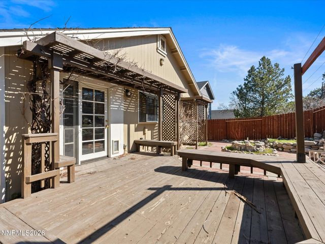 5846 Walnut Creek Road, Reno, NV 89523