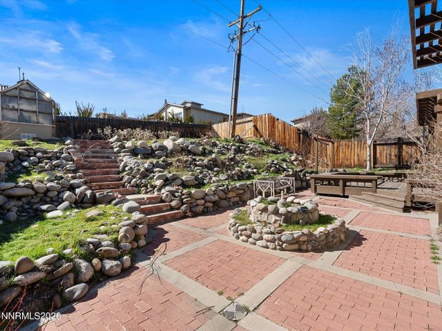5846 Walnut Creek Road, Reno, NV 89523
