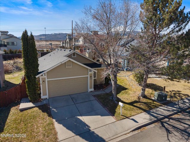 5846 Walnut Creek Road, Reno, NV 89523
