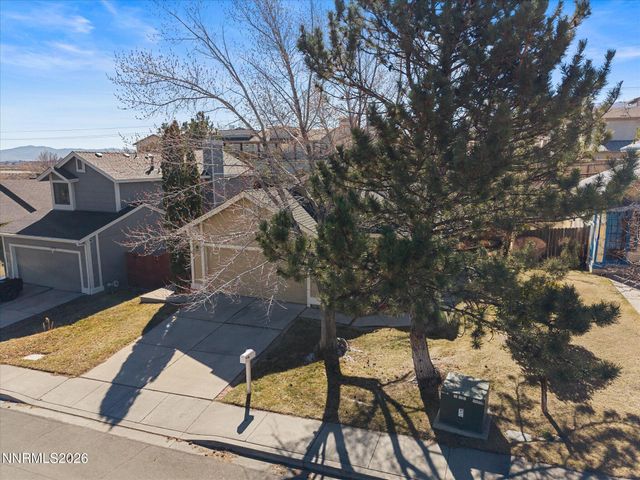5846 Walnut Creek Road, Reno, NV 89523