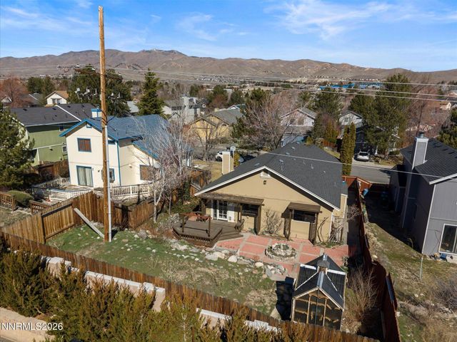 5846 Walnut Creek Road, Reno, NV 89523