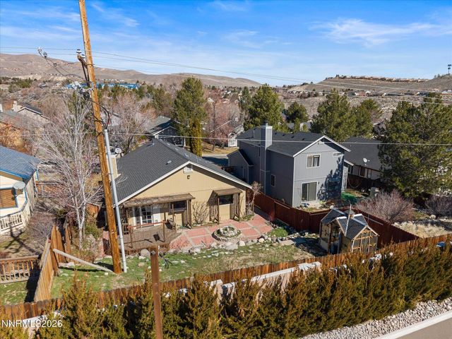5846 Walnut Creek Road, Reno, NV 89523