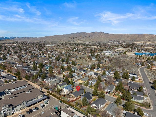 5846 Walnut Creek Road, Reno, NV 89523