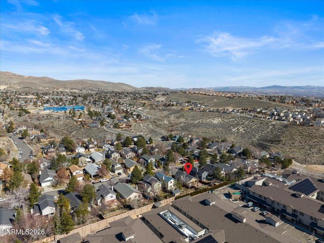 5846 Walnut Creek Road, Reno, NV 89523