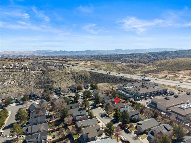 5846 Walnut Creek Road, Reno, NV 89523
