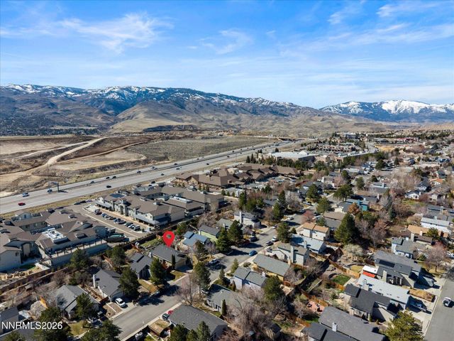 5846 Walnut Creek Road, Reno, NV 89523