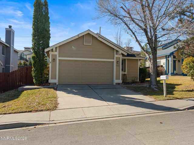 5846 Walnut Creek Road, Reno, NV 89523