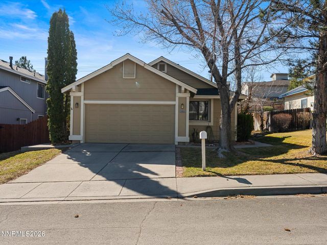 5846 Walnut Creek Road, Reno, NV 89523