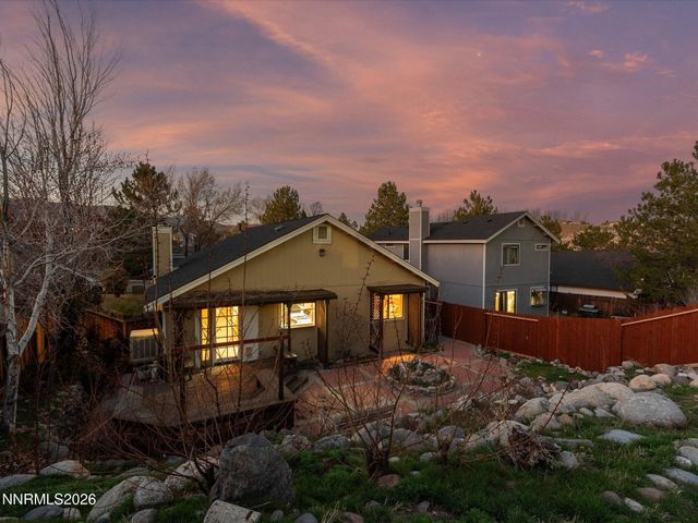5846 Walnut Creek Road, Reno, NV 89523