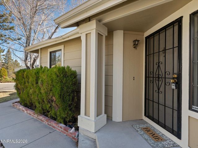 5846 Walnut Creek Road, Reno, NV 89523