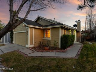 5846 Walnut Creek Road, Reno, NV 89523