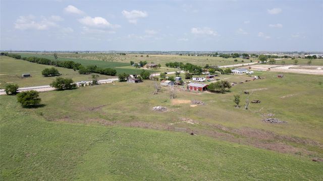 1500 & 1520 E Fm 487, Jarrell, TX 76537