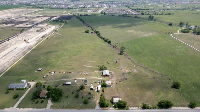 1500 & 1520 E Fm 487, Jarrell, TX 76537