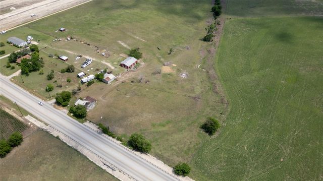 1500 & 1520 E Fm 487, Jarrell, TX 76537