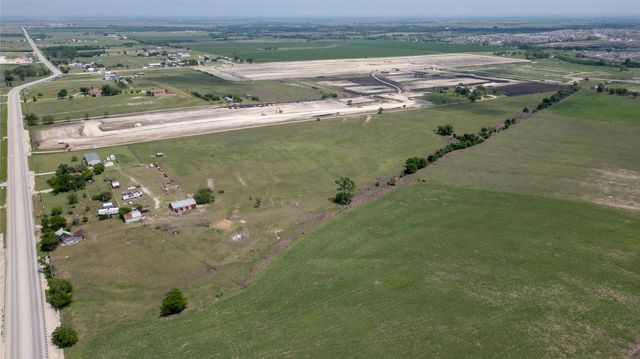 1500 & 1520 E Fm 487, Jarrell, TX 76537