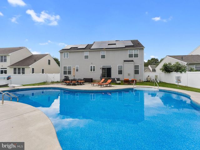 319 MARISSA CT, Williamstown, NJ 08094