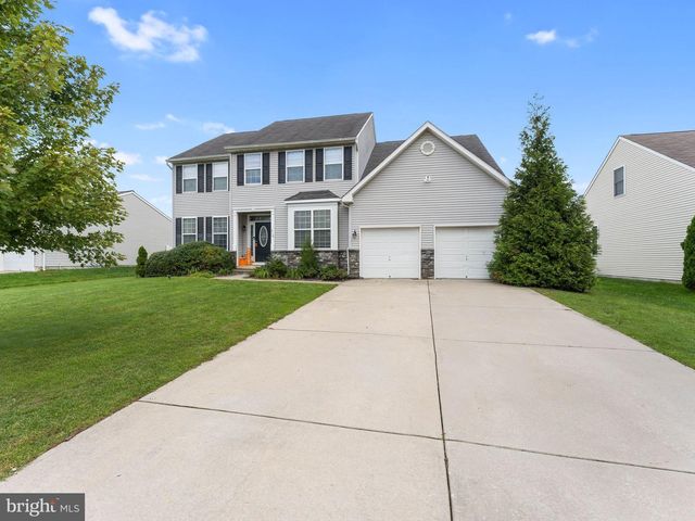 319 MARISSA CT, Williamstown, NJ 08094