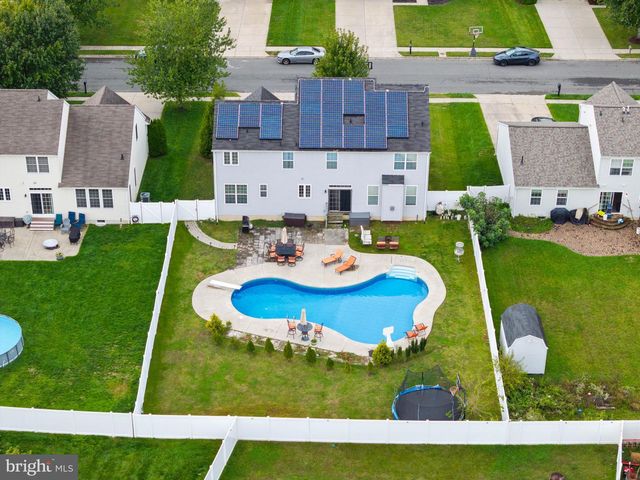 319 MARISSA CT, Williamstown, NJ 08094