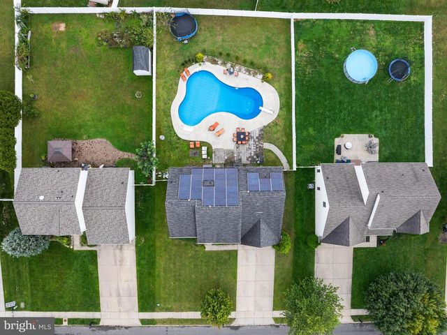 319 MARISSA CT, Williamstown, NJ 08094