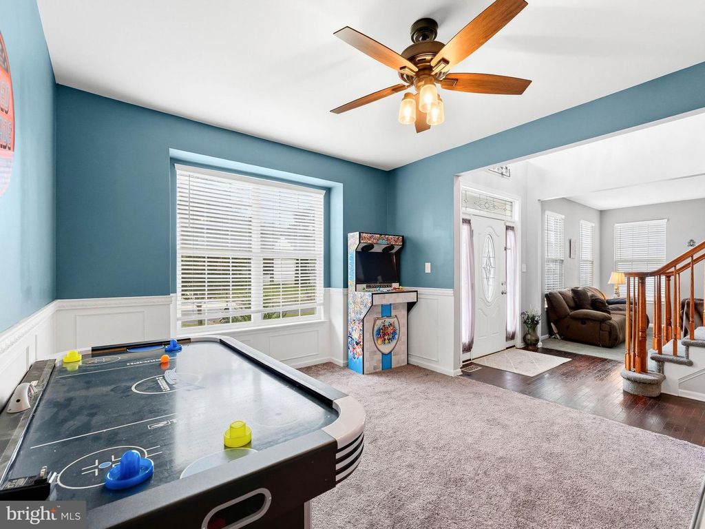 319 MARISSA CT, WILLIAMSTOWN, NJ 08094 — photo 5