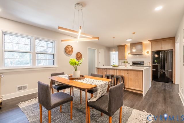 3827 W Weyburn Rd, Richmond, VA 23235