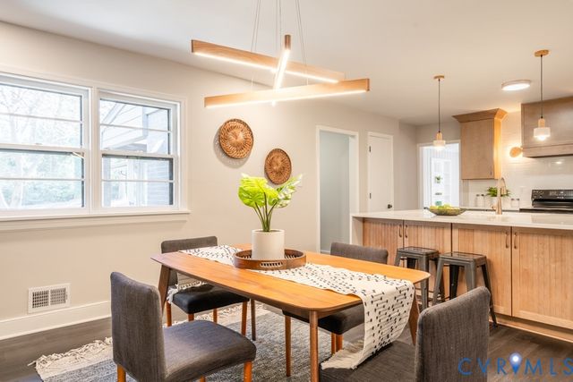 3827 W Weyburn Rd, Richmond, VA 23235