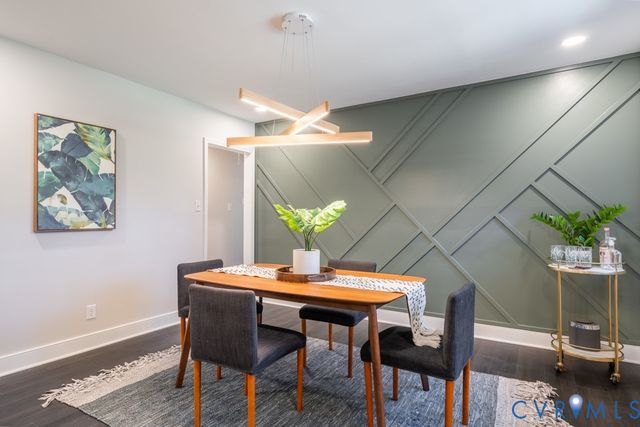 3827 W Weyburn Rd, Richmond, VA 23235