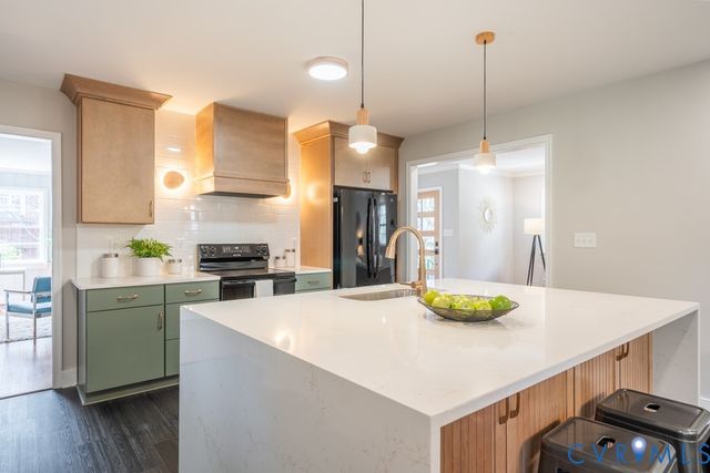 3827 W Weyburn Rd, Richmond, VA 23235