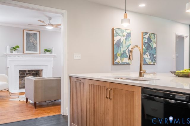 3827 W Weyburn Rd, Richmond, VA 23235