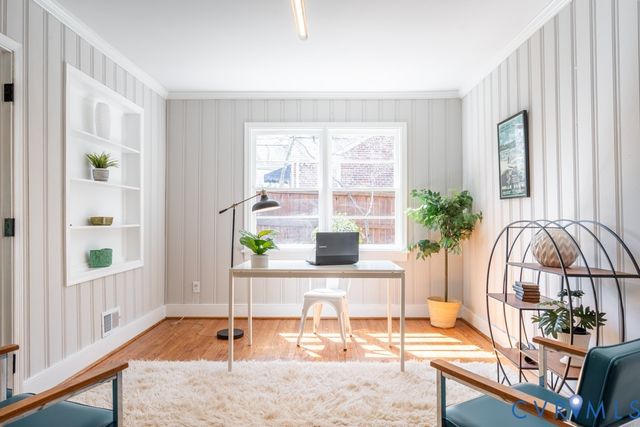 3827 W Weyburn Rd, Richmond, VA 23235