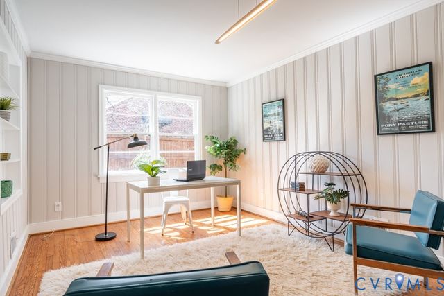 3827 W Weyburn Rd, Richmond, VA 23235