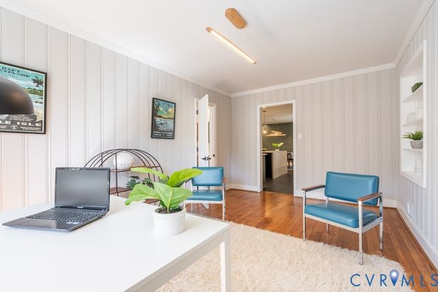 3827 W Weyburn Rd, Richmond, VA 23235