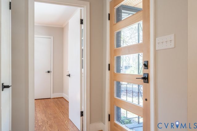 3827 W Weyburn Rd, Richmond, VA 23235