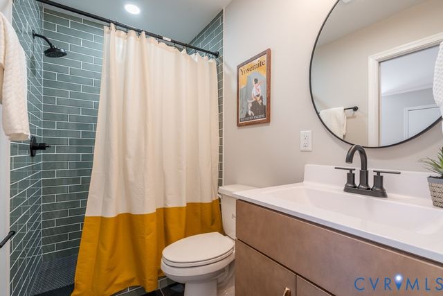 3827 W Weyburn Rd, Richmond, VA 23235