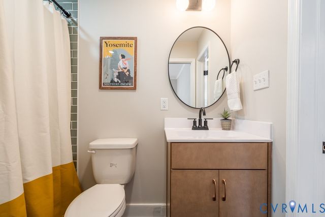 3827 W Weyburn Rd, Richmond, VA 23235