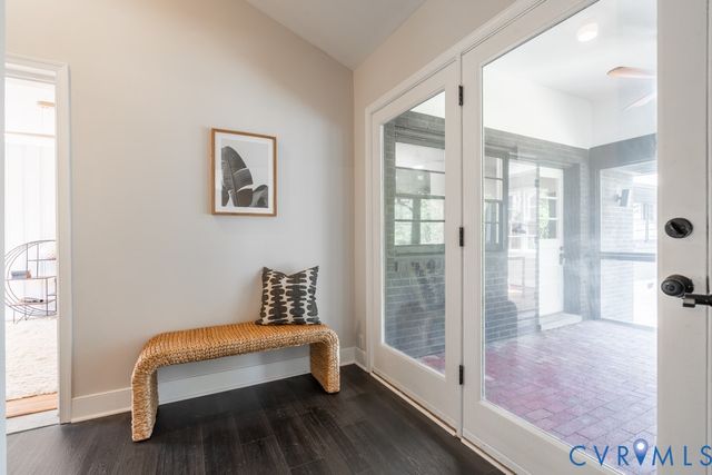 3827 W Weyburn Rd, Richmond, VA 23235